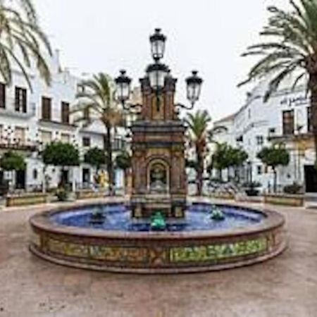 Alojamiento Del Duende Vejer de la Frontera Buitenkant foto
