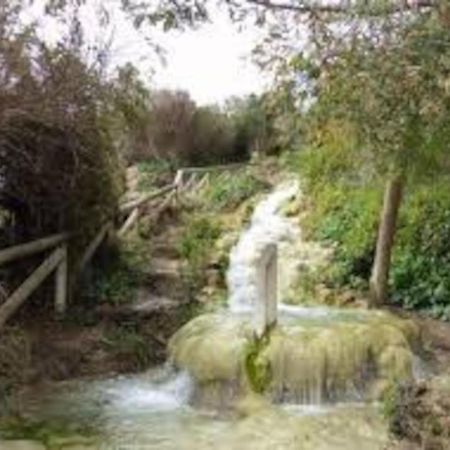 Alojamiento Del Duende Vejer de la Frontera Buitenkant foto