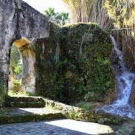 Alojamiento Del Duende Vejer de la Frontera Buitenkant foto