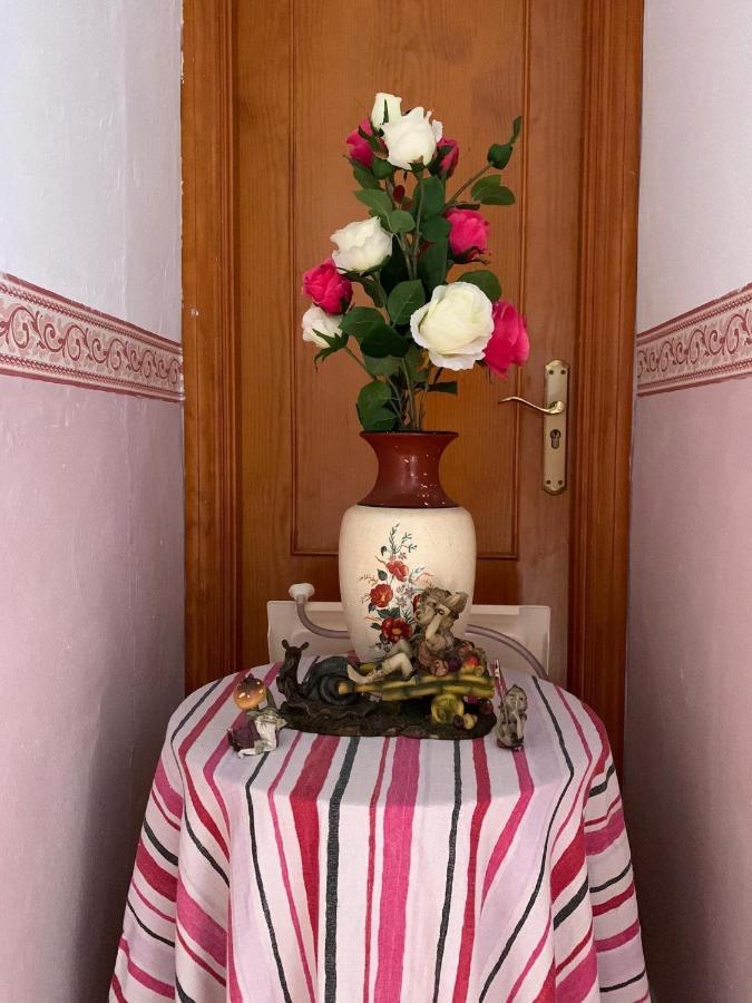 Alojamiento Del Duende Vejer de la Frontera Buitenkant foto