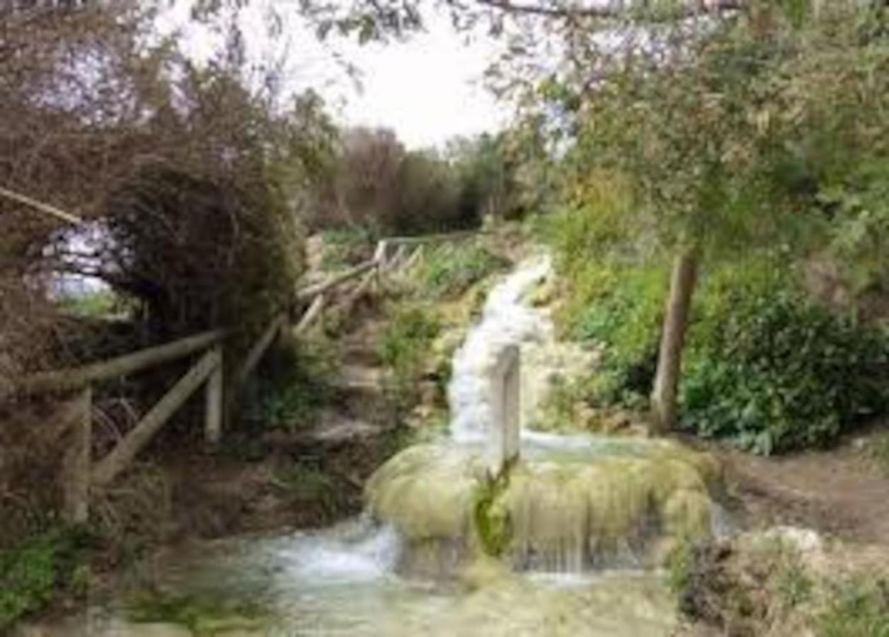 Alojamiento Del Duende Vejer de la Frontera Buitenkant foto