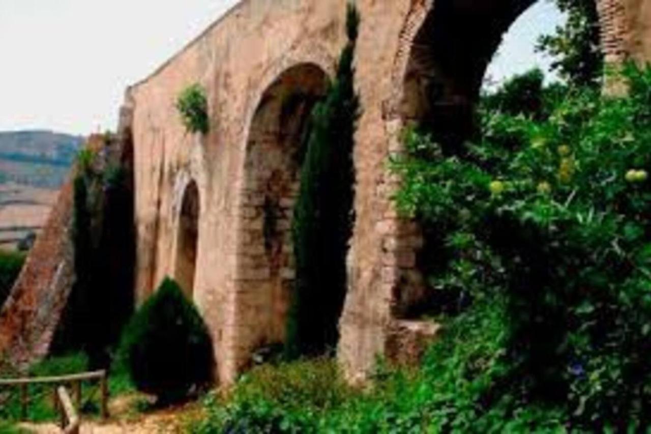 Alojamiento Del Duende Vejer de la Frontera Buitenkant foto